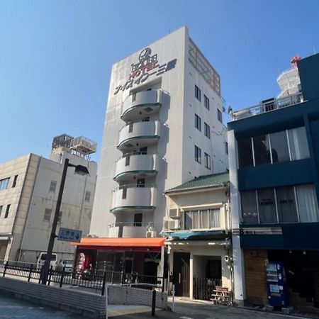 Hotel Bayside Mihara - Vacation Stay 00529V Екстериор снимка