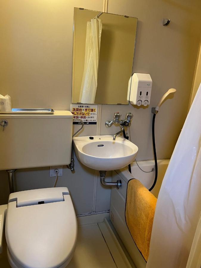 Hotel Bayside Mihara - Vacation Stay 00529V Екстериор снимка