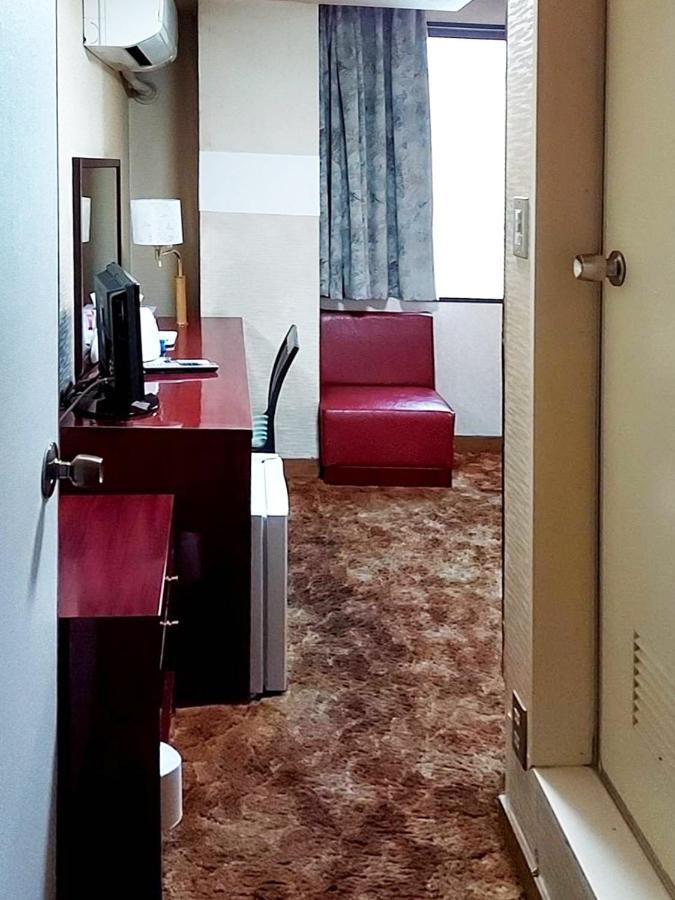 Hotel Bayside Mihara - Vacation Stay 00529V Екстериор снимка