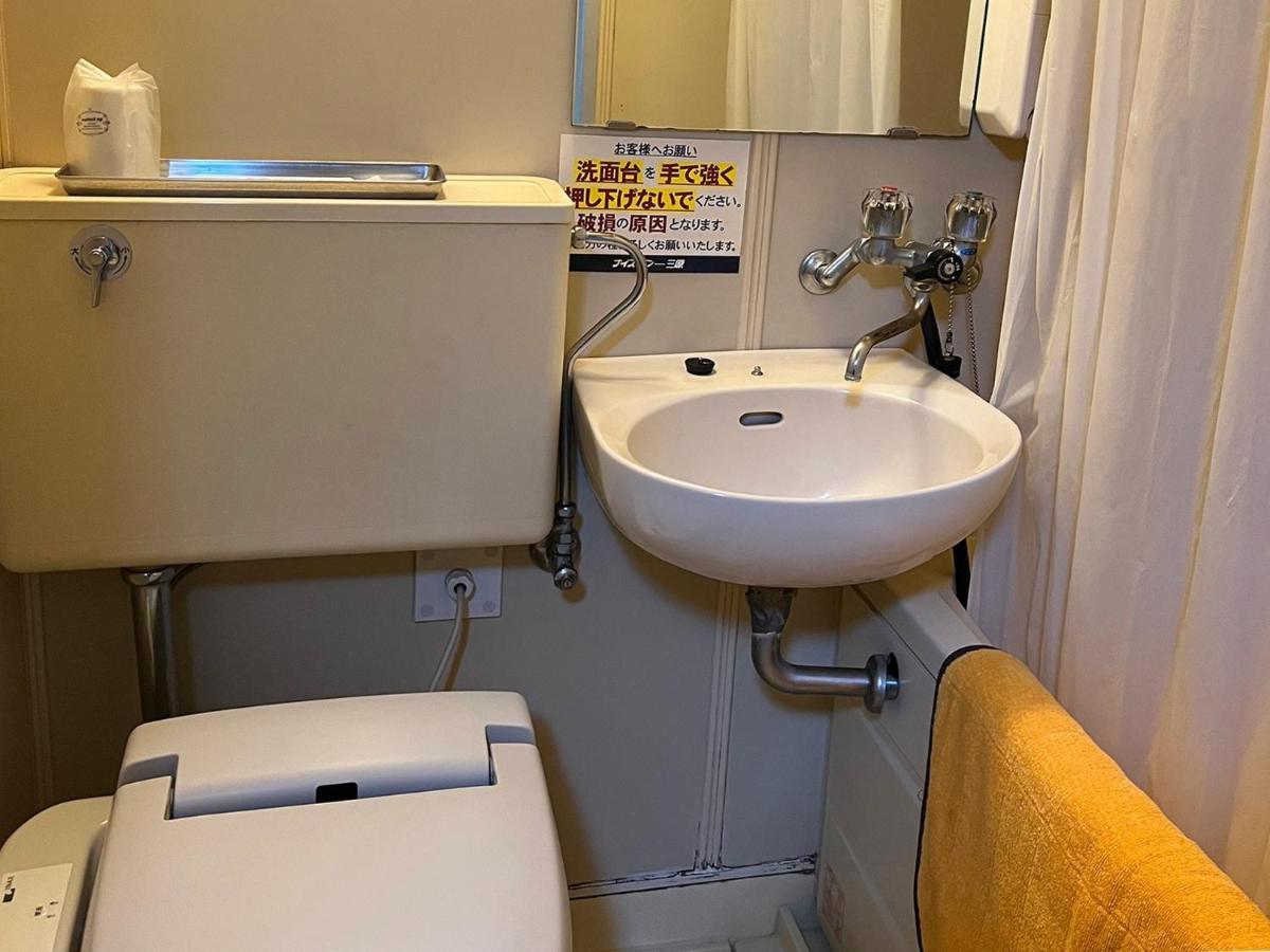 Hotel Bayside Mihara - Vacation Stay 00529V Екстериор снимка
