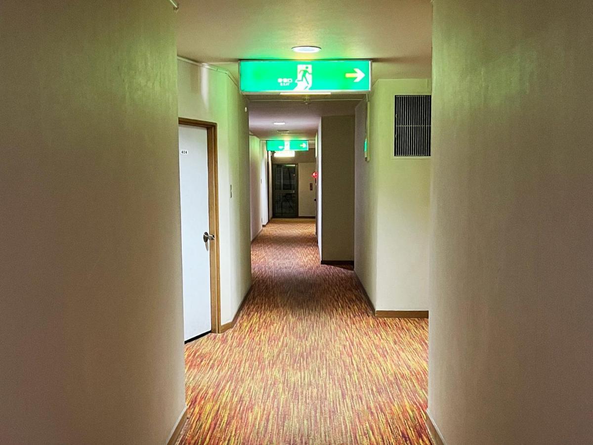 Hotel Bayside Mihara - Vacation Stay 00529V Екстериор снимка