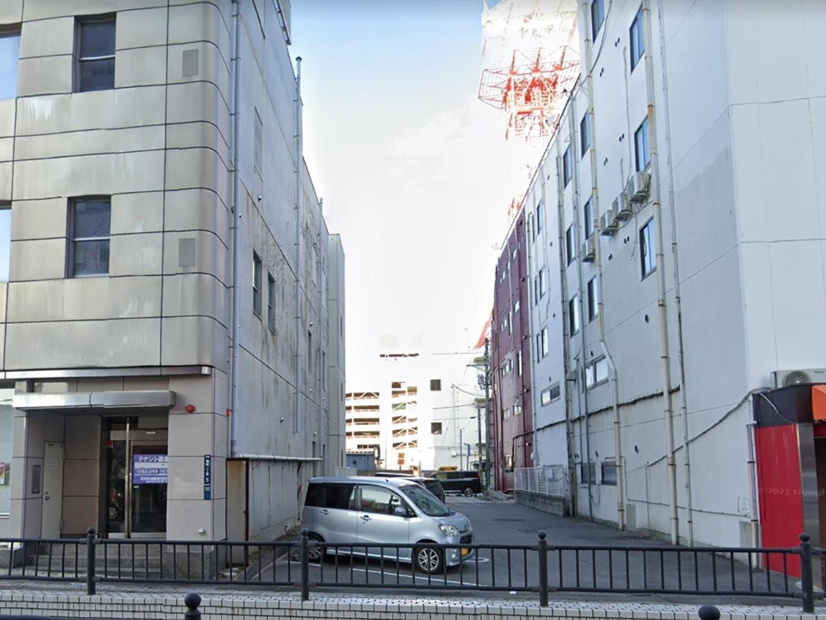 Hotel Bayside Mihara - Vacation Stay 00529V Екстериор снимка