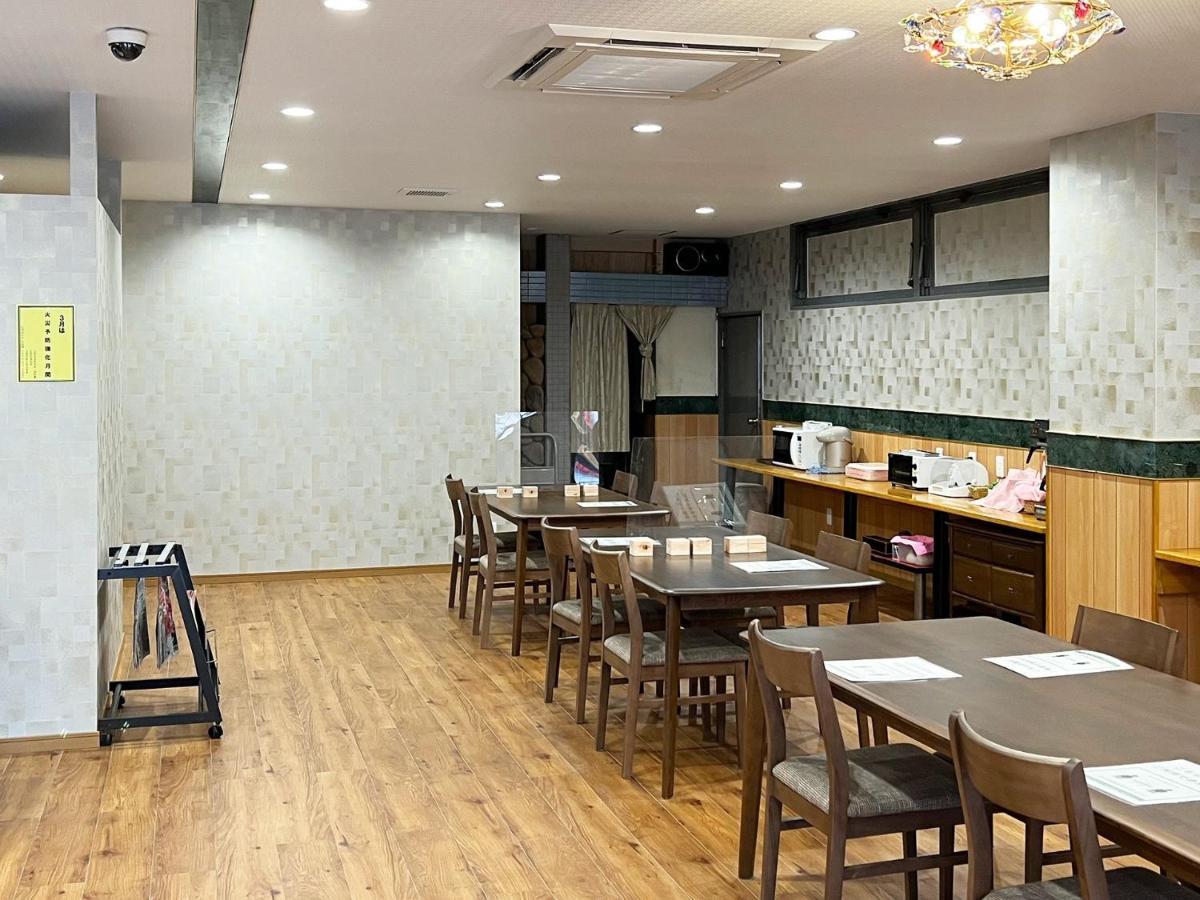 Hotel Bayside Mihara - Vacation Stay 00529V Екстериор снимка